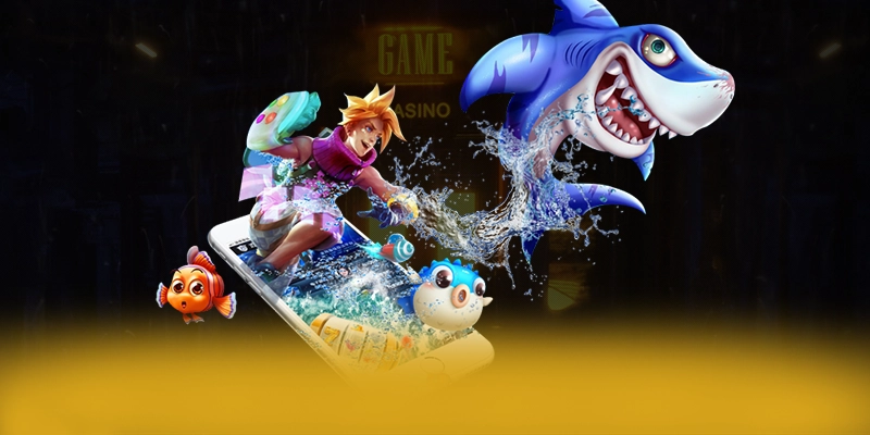 Tìm hiểu DAGA88 - Sảnh game có thưởng lớn được giới cược thủ tin tưởng
Tìm hiểu DAGA88 - Sảnh game có thưởng lớn được giới cược thủ tin tưởng