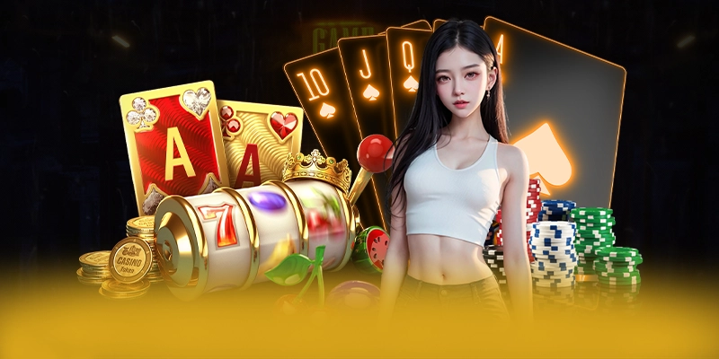 DAGA88 - Trang game chất lượng đang làm mưa làm gió