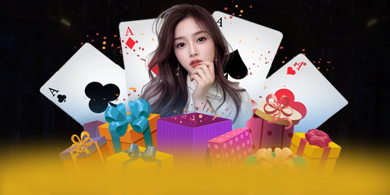 789P - Thương hiệu có quà tặng đặc biệt được cộng đồng game thủ yêu thích – Tìm hiểu khuyến mãi độc quyền của 789P