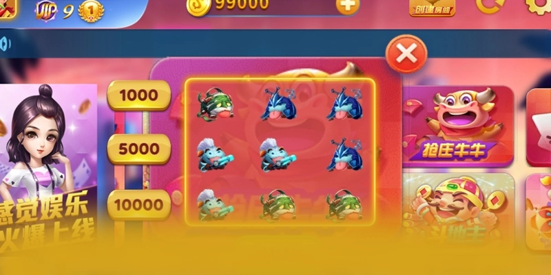 GA6789 – Cổng giải trí được nhiều người chơi lựa chọn, được cộng đồng game thủ tin tưởng. GA6789 – Cổng giải trí được nhiều người chơi lựa chọn, được cộng đồng game thủ tin tưởng.