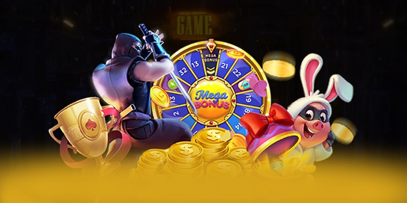 9Bet - Thương hiệu được cộng đồng yêu thích nhất được game thủ lựa chọn – Tổng hợp game hot tại 9Bet 9Bet - Thương hiệu được cộng đồng yêu thích nhất được game thủ lựa chọn – Tổng hợp game hot tại 9Bet