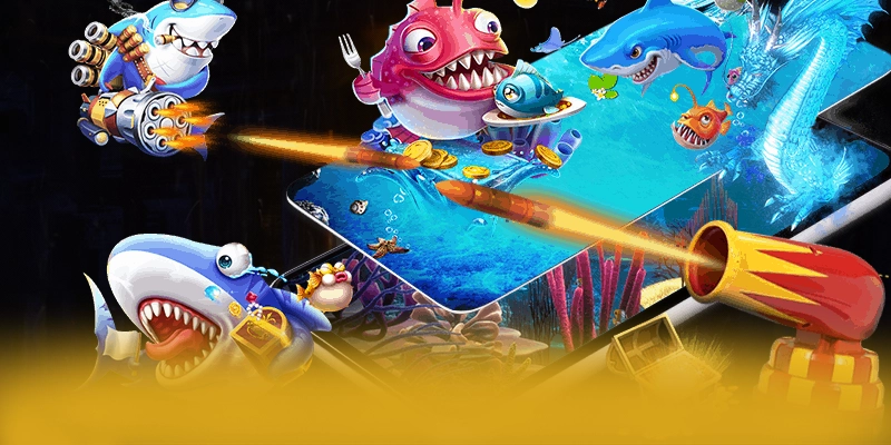 CONGA6789 - Thương hiệu game trực tuyến đang làm mưa làm gió được game thủ lựa chọn – Tìm hiểu thêm về các sản phẩm của CONGA6789